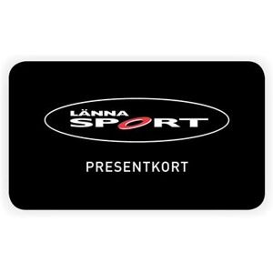 Länna Sport Presentkort (Online) 450:-, One Size