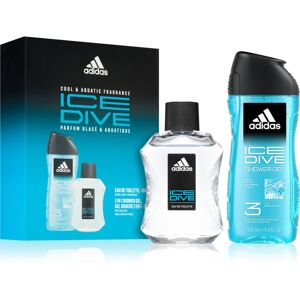 adidas Ice Dive Edition 2023 gift set III. M