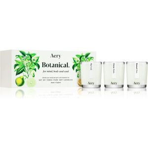 Aery Botanical gift set