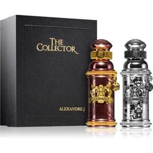 Alexandre.J Duo Pack gift set U