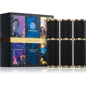 Amouage Interlude Travel Set travel set M