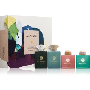 Amouage Odyssey Miniatures Set gift set U