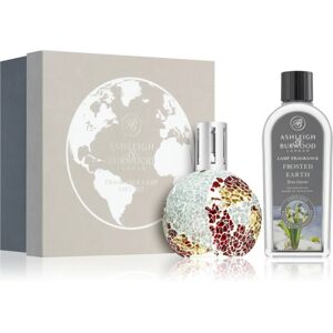 Ashleigh & Burwood London Earth’s Magma & Frosted Earth gift set