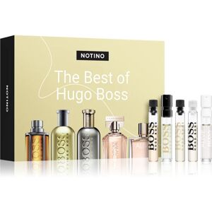 Beauty Discovery Box Notino The Best of Hugo Boss set U