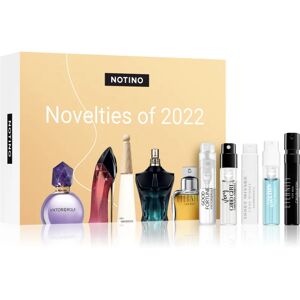 Beauty Discovery Box Notino Novelties of 2022 set U