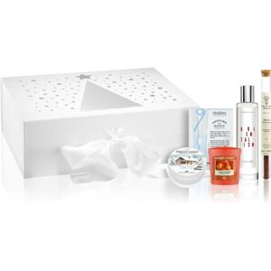 Beauty Home Scents Discovery Box Cosy Holidays gift set