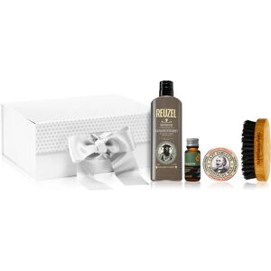 Reuzel Gift Set M - Beard Care gift set M