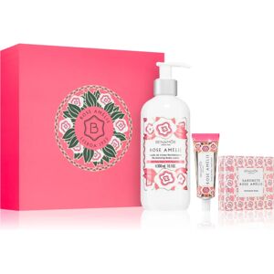 Benamôr Rose Amélie gift set W