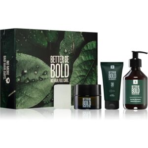 Better Be Bold BOLDs BEST gift set M