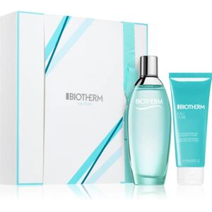 Biotherm Eau Pure gift set IV. W