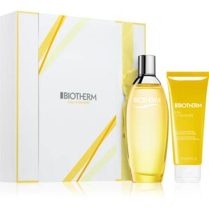 Biotherm Eau Vitaminée gift set X. W