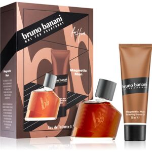 Bruno Banani Magnetic Man gift set (I.) M