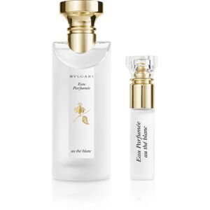 BULGARI Eau Parfumée Au Thé Blanc gift set U