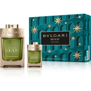 BULGARI Bvlgari Man Wood Essence gift set M