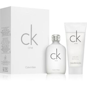 Calvin Klein CK One gift set U