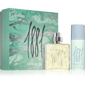 Cerruti 1881 Pour Homme gift set M