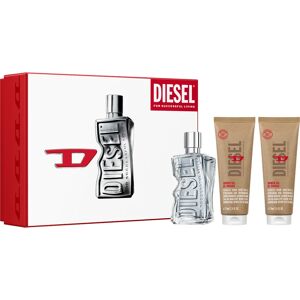 Diesel D BY DIESEL gift set U