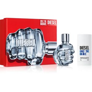 Diesel Only The Brave gift set M