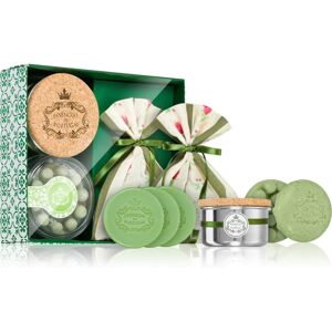 Essencias de Portugal + Saudade Traditional Eucalyptus gift set