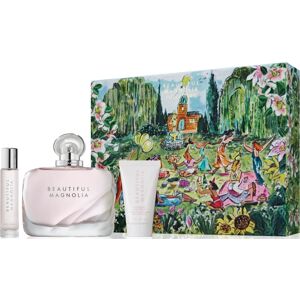 Estée Lauder Beautiful Magnolia Dare to Play Set gift set W