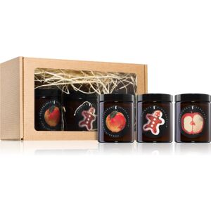 Flagolie Four Seasons Christmas Gift Set gift set 1 pc