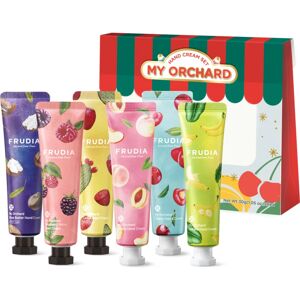 Frudia My Orchard Fruits Market gift set (for hands)