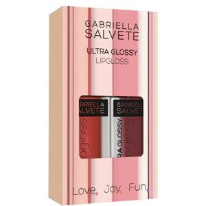 Gabriella Salvete Ultra Glossy gift set