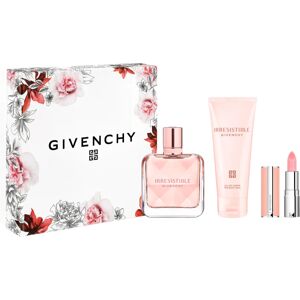 GIVENCHY Irresistible gift set W