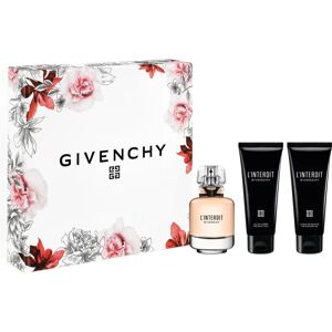 GIVENCHY L’Interdit gift set W