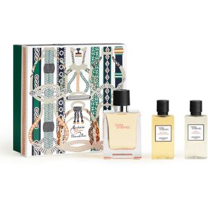 HERMÈS Terre d’Hermès gift set M