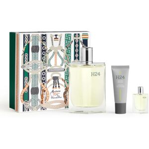 HERMÈS H24 Christmas limited edition gift set M