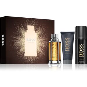Hugo Boss BOSS The Scent gift set (II.) M