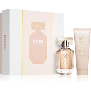 Hugo Boss BOSS The Scent gift set W