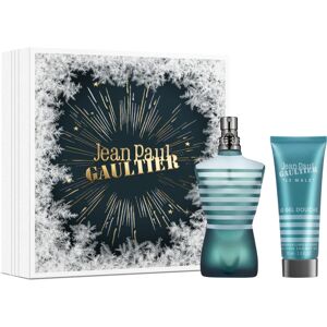 Jean Paul Gaultier Le Male gift set M