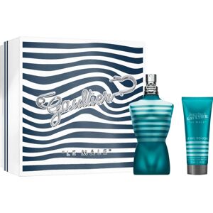 Jean Paul Gaultier Le Male gift set M