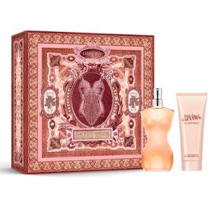 Jean Paul Gaultier Classique gift set W