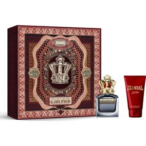 Jean Paul Gaultier Scandal Pour Homme gift set M