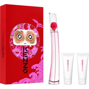 Flower by Kenzo Poppy Bouquet Gift Set W