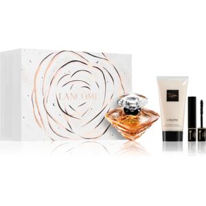 Lancôme Trésor gift set W