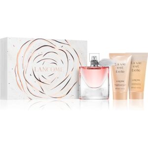 Lancôme La Vie Est Belle gift set W