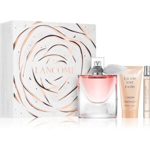 Lancôme La Vie Est Belle gift set W