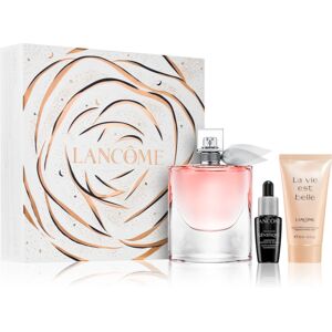 Lancôme La Vie Est Belle gift set W