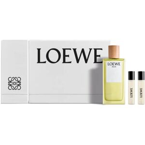 Loewe Agua gift set W