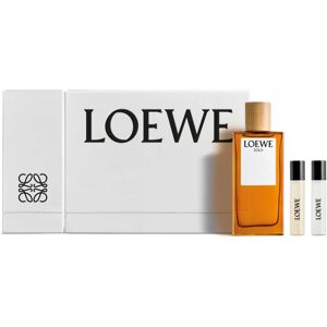 Loewe Solo gift set M