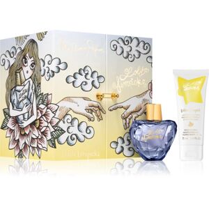 Lolita Lempicka Mon Premier gift set W