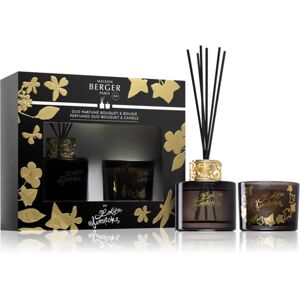 Maison Berger Paris Lolita Lempicka Black gift set