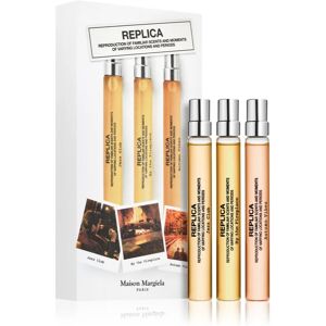 Maison Margiela REPLICA Fall / Winter Discovery Set gift set U