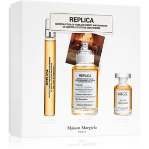 Maison Margiela REPLICA By the Fireplace gift set U