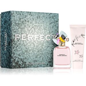 Marc Jacobs Perfect gift set W