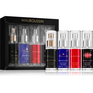 Mauboussin Mauboussin gift set W